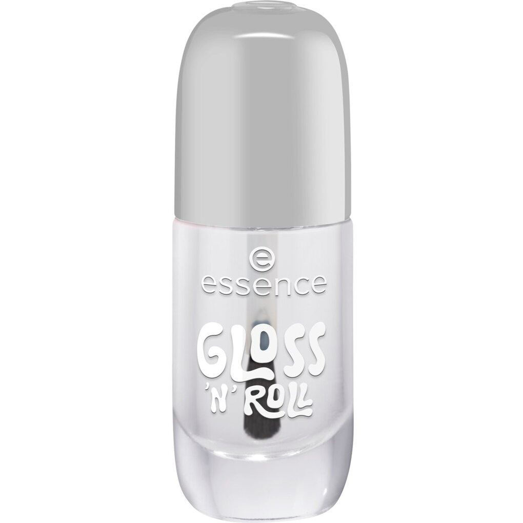 Essence 01 Gloss 'n Roll Gelnagellak