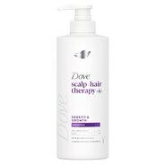 Afbeelding van DOVE Scalp + Hair Therapy Shampoo - 400ml