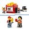 LEGO City 60488 Snackbartruck