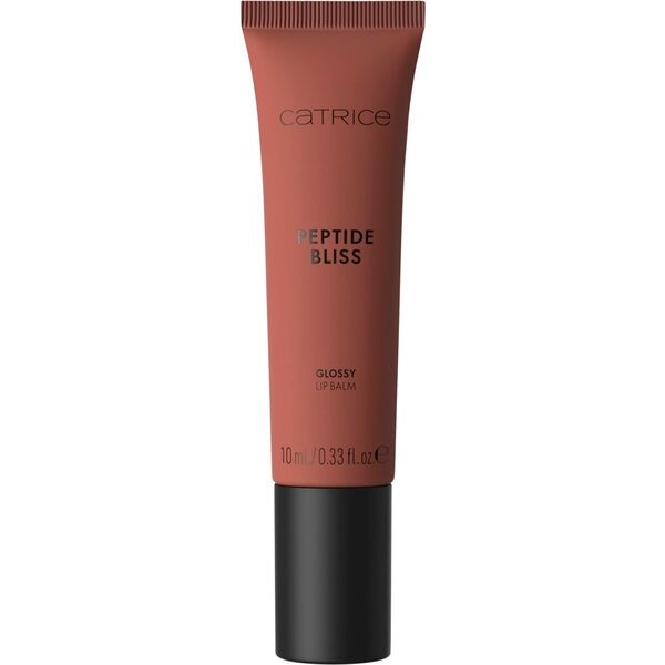 Catrice Peptide Bliss 050 Glazed & Gorgeous Glossy Lipbalm