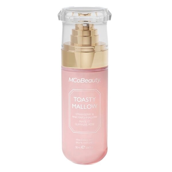 MCoBeauty Toasty Mallow Fragrance Mist