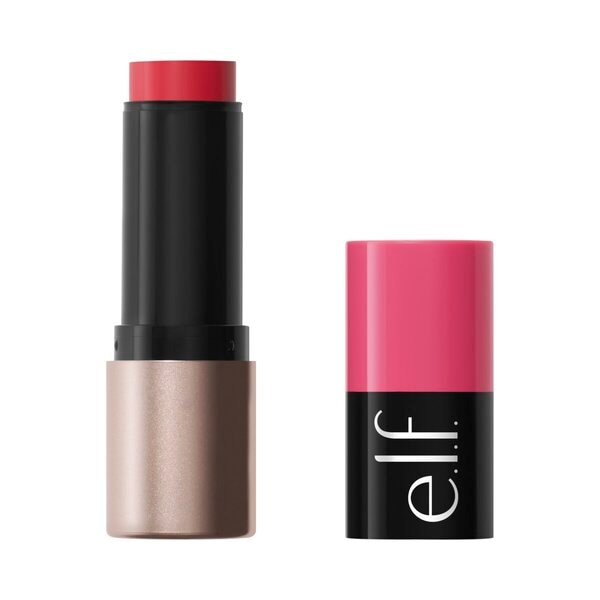 e.l.f. Soft Glam Heat Check Cream Blush