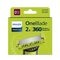 Philips OneBlade 360 QP624/50 Bodykit Navulmesjes
