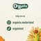 Organix Bio Peer & Framboos 6+M Knijpfruit