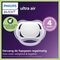 Philips Avent Soother Air 0-6M SCF087/02 Fopspeen