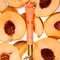 Catrice The Summer Edit C03 Peach Iced Tea Peptide Lipgloss