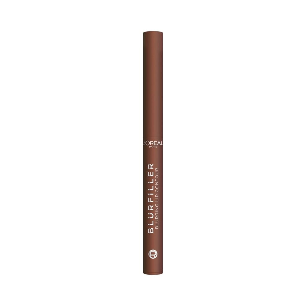 L'Oréal Paris Blurfiller 485 Nude Espresso Blurring Lip Contour