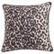 From PB With Love Kussen met Panterprint