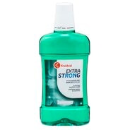 Afbeelding van Kruidvat Extra Strong Mondwater - 500ml