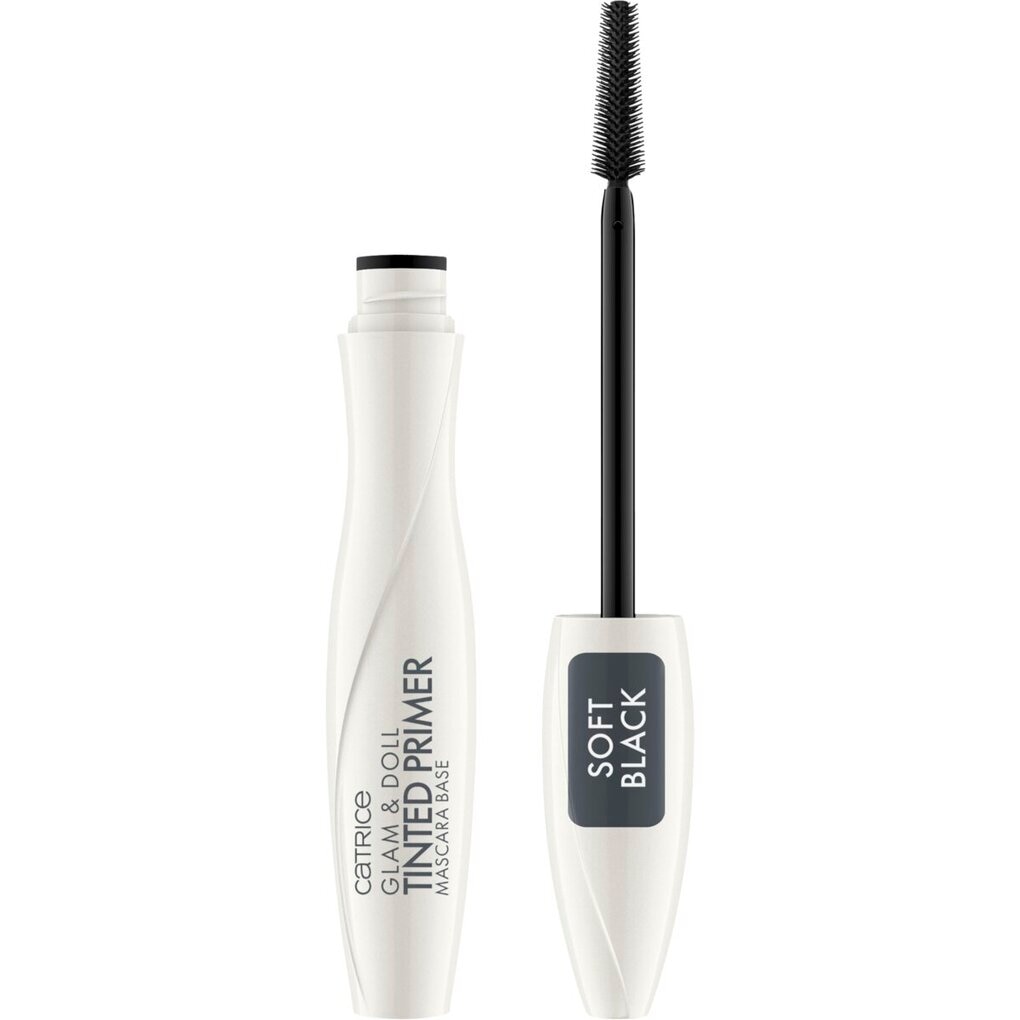 Catrice Glam & Doll Tinted Primer Mascara Base Catrice Glam & Doll Tinted Primer Mascara Base