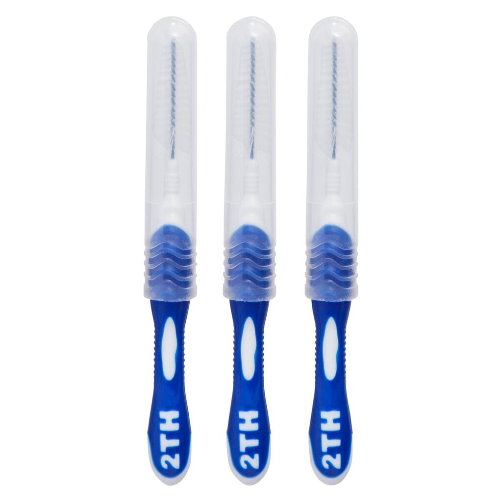 2TH Coniflex 3-7 mm Conische Interdentale Ragers