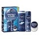 NIVEA Men Protect & Care Skincare Geschenkset