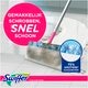 Swiffer Limited Edition Vochtige Vloerdoekjes Navullingen