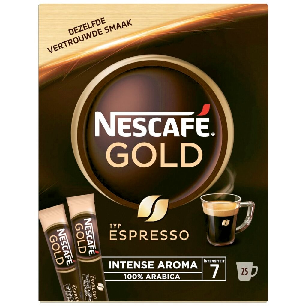Nescafé Espresso