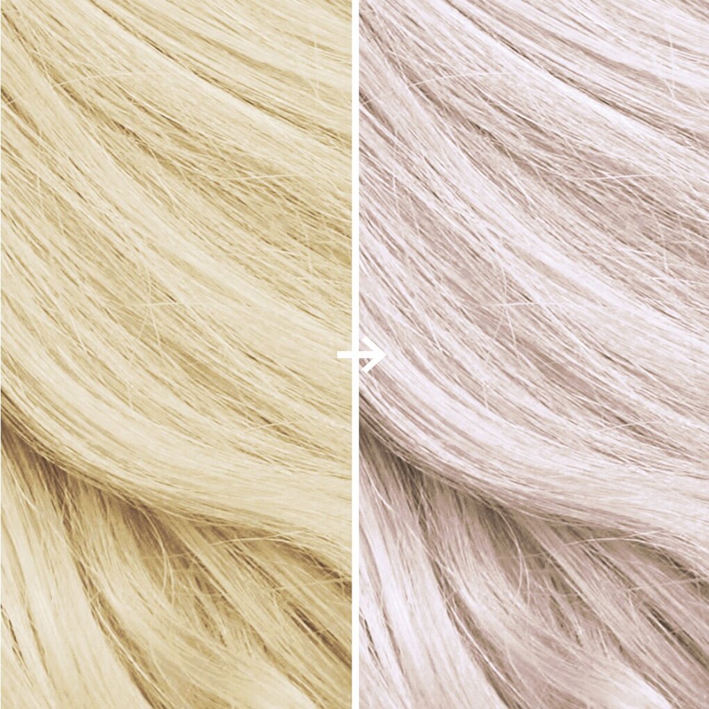 Bleach London White Heat Semipermanente Haarkleuring