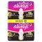 Always Platinum Secure Night Maandverband