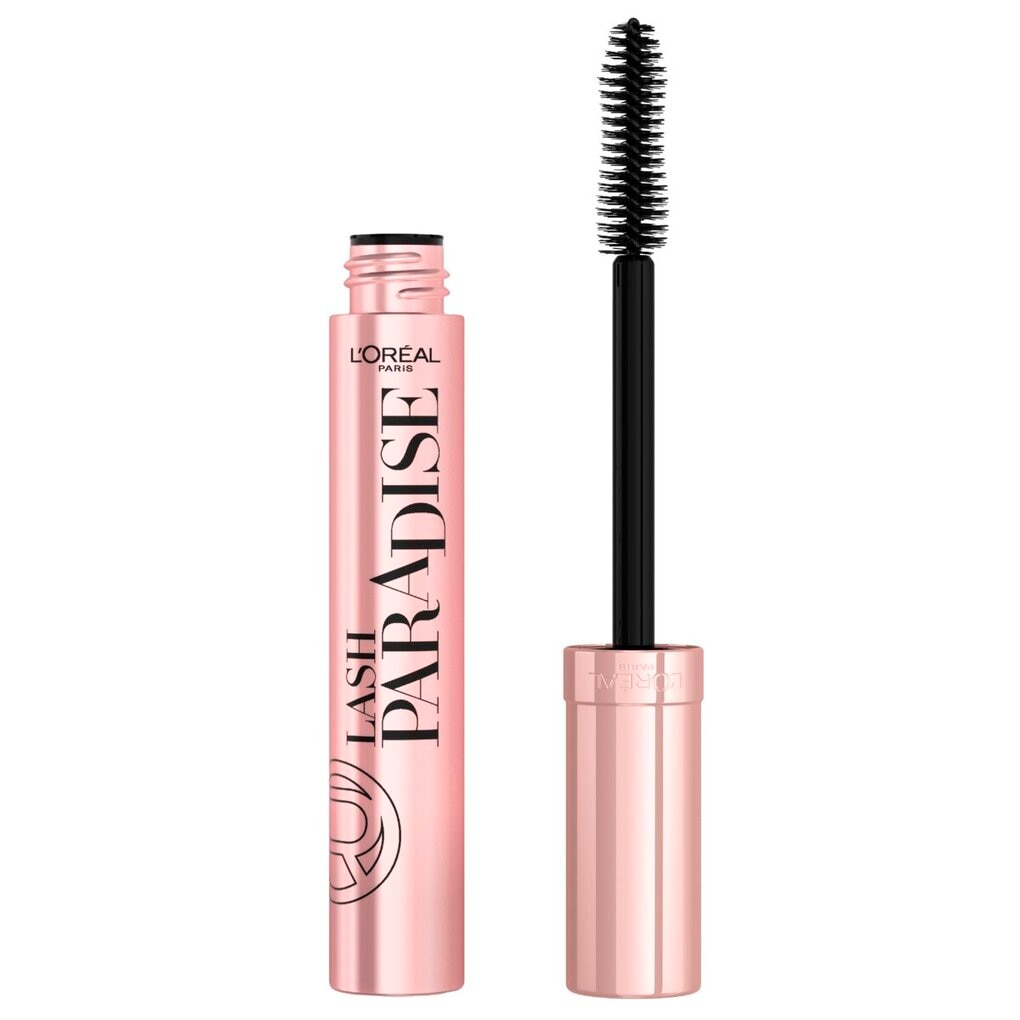 L'Oréal Paris Lash Paradise 01 Black Volume Mascara