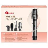 Afbeelding van Kruidvat Hot Air Multistyler