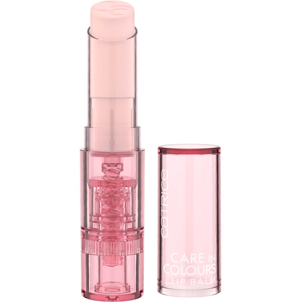 Catrice Care in Colours 010 Everyday 24/7 Lip Balm