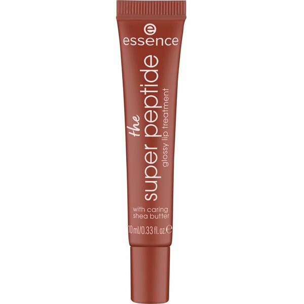 Essence The Super Peptide 06 Plumpfection Glossy Lip Treatment