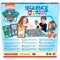 Goliath Nickelodeon Paw Patrol Sequence Junior