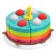 Chicco Smart2Play Rainbow Cake Speelset