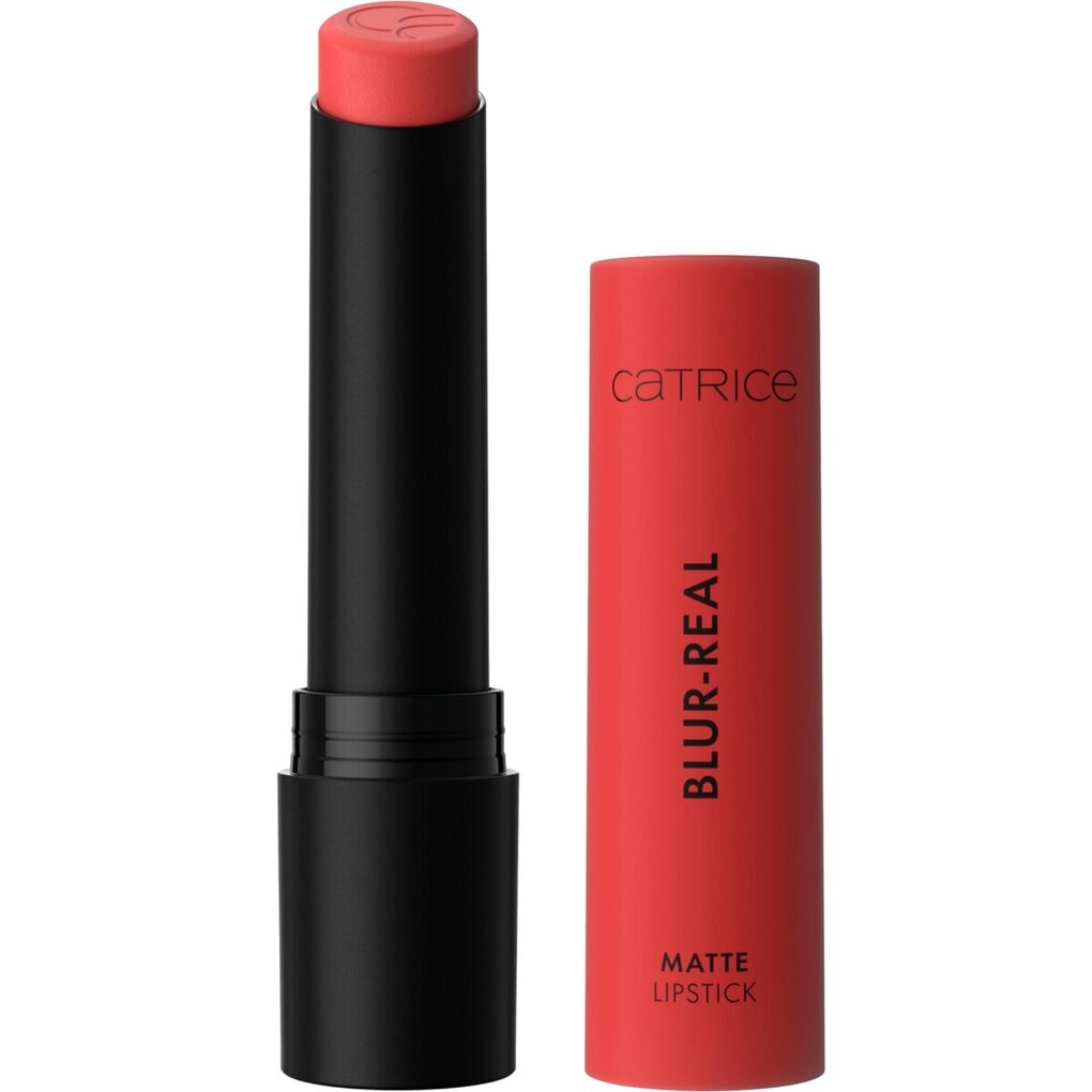 Catrice Blur-Real 050 Airy Crush Matte Lipstick Catrice Blur-Real 050 Airy Crush Matte Lipstick