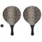 From PB With Love Beach Tennisset