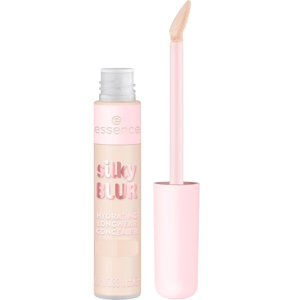 Essence Silky Blur 70 Hydrating Longwear Concealer