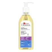 Afbeelding van Kruidvat Derma Doucheolie - 250ml