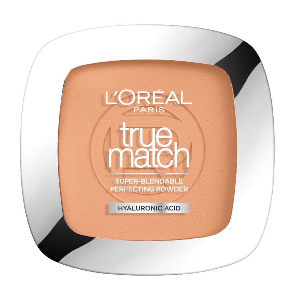 L’Oréal Paris True Match 7W Cinnamon Poeder