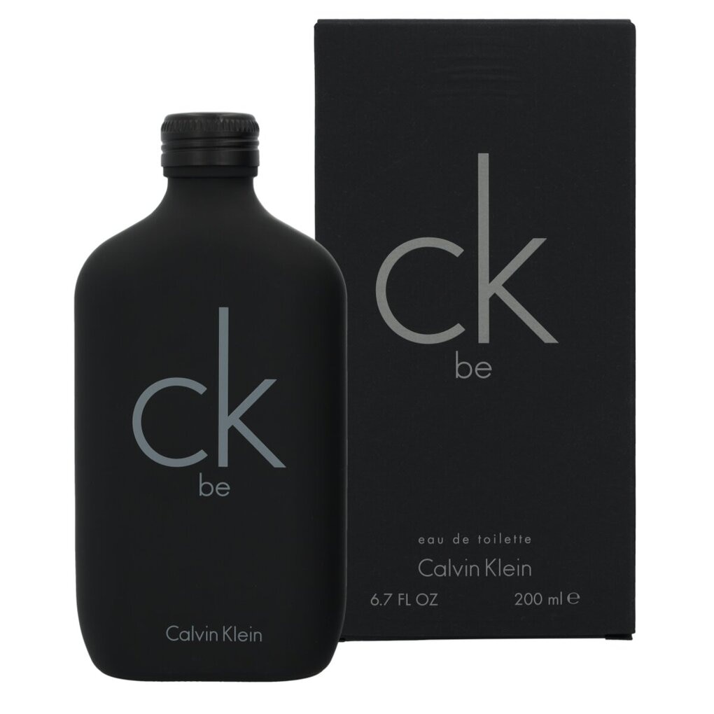 Calvin Klein Be Eau de Toilette