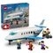 LEGO City 60492 Passagierstoestel
