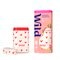 Wild Pink Grapefruit & Lime Navulbare Deodorant Stick