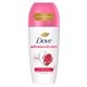 Dove Advanced Care Pomegranate & Lemon Antitranspirant Deodorant Roller