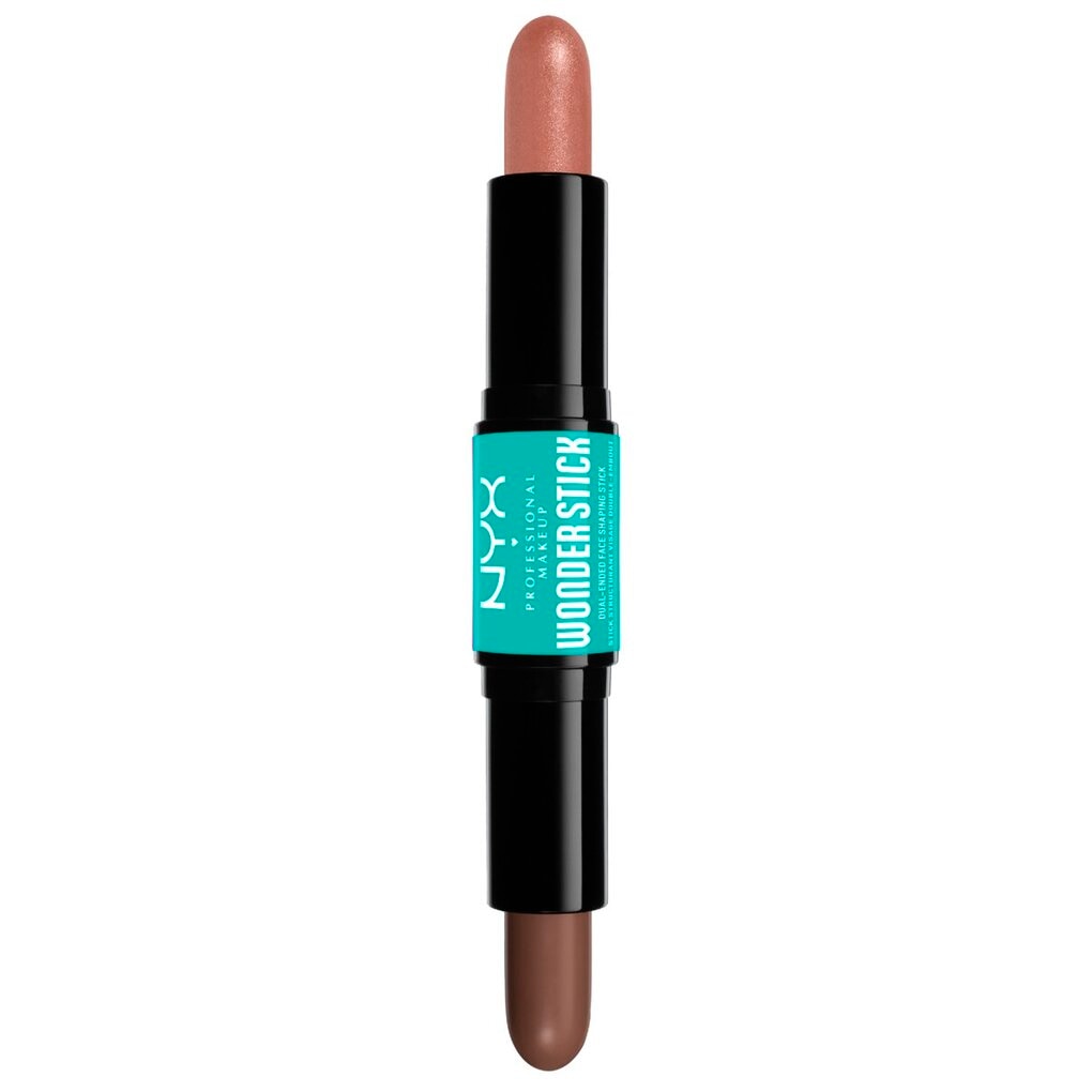 NYX Professional Makeup 03 Light Fair Highlight & Contour Wonderstick