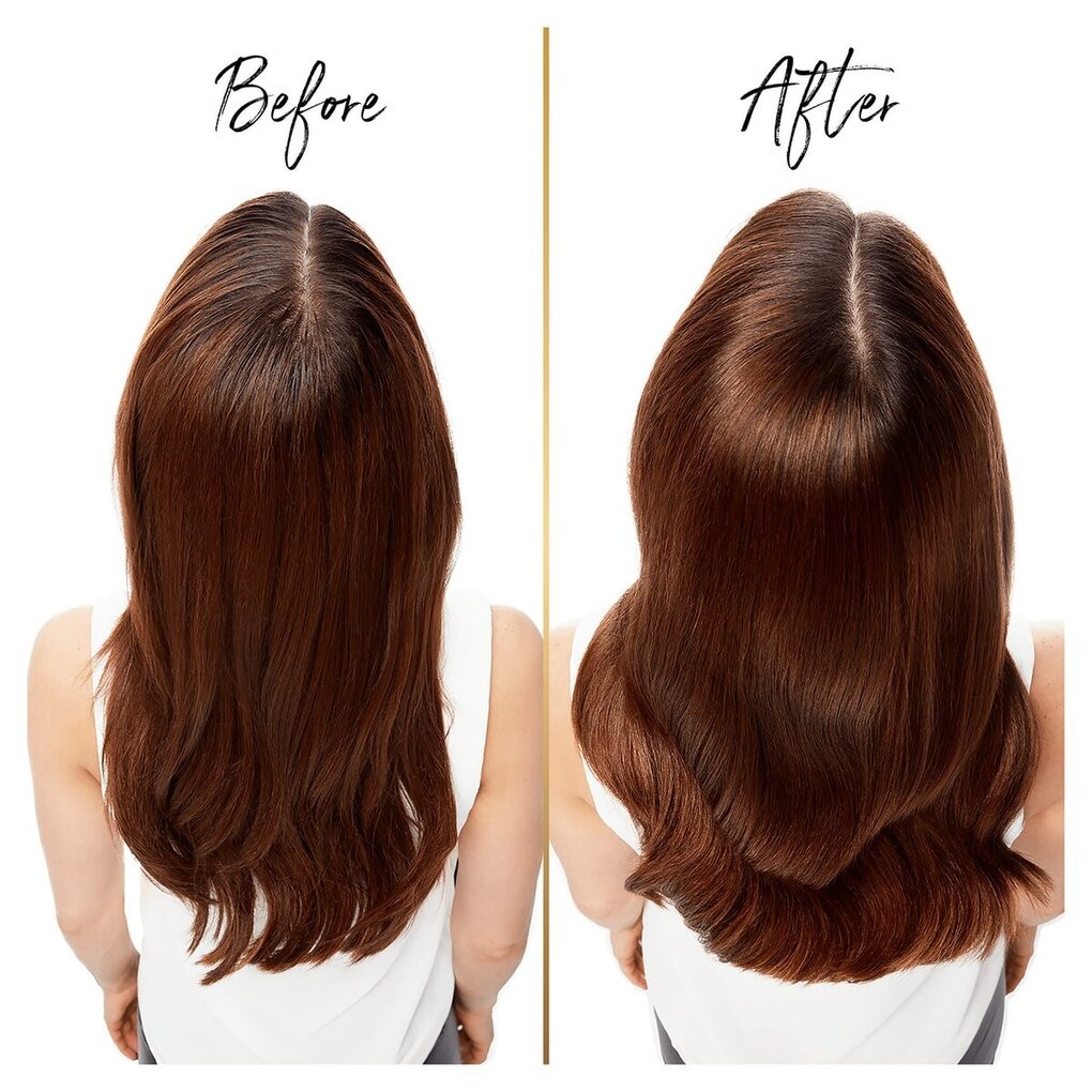 Pantene Active Nutri-Plex Pro-V Volume & Body Shampoo