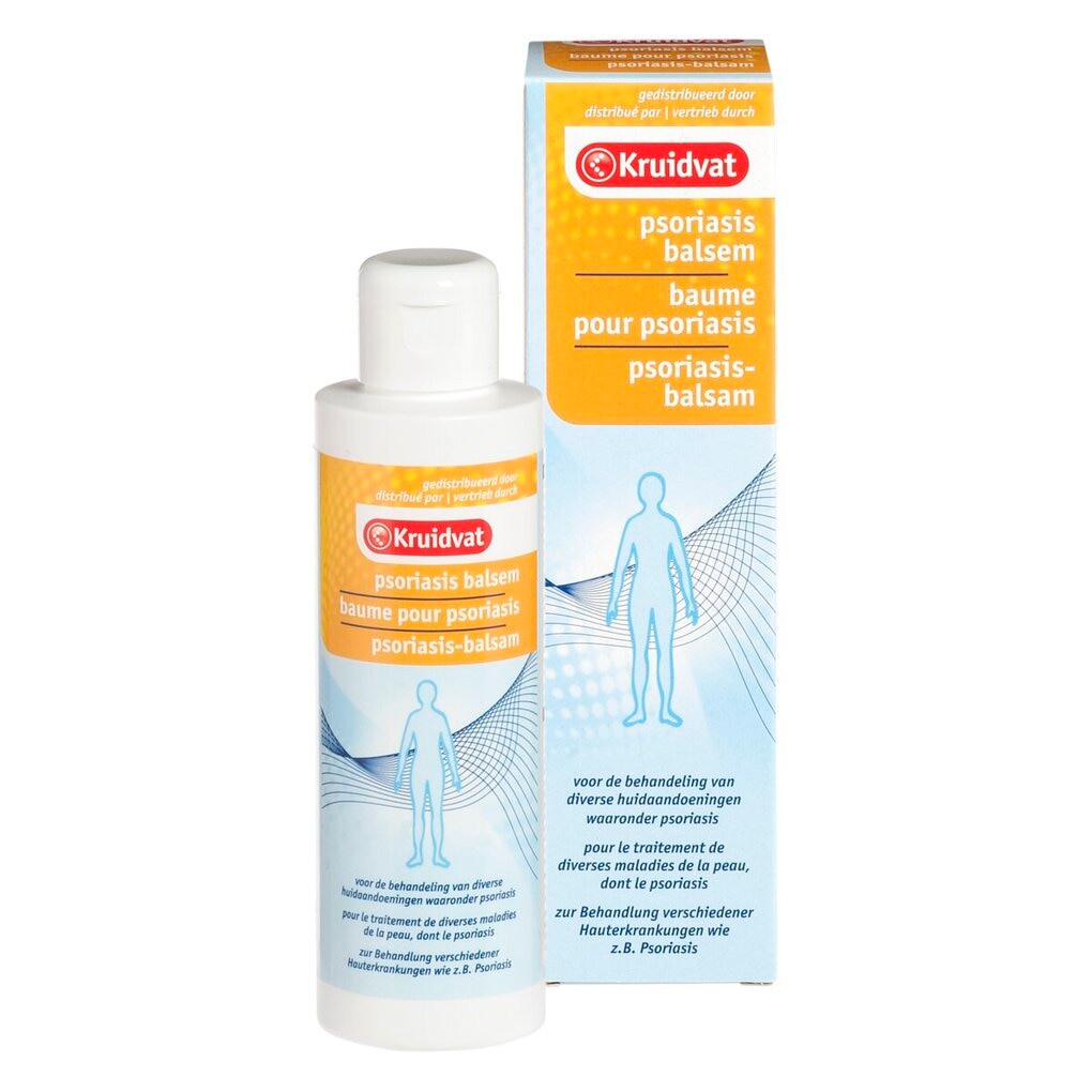 Kruidvat Psoriasis Balsem
