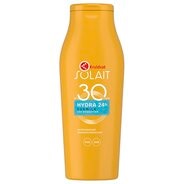 Product afbeelding van Kruidvat Solait SPF30 Sunmilk - 400ml
