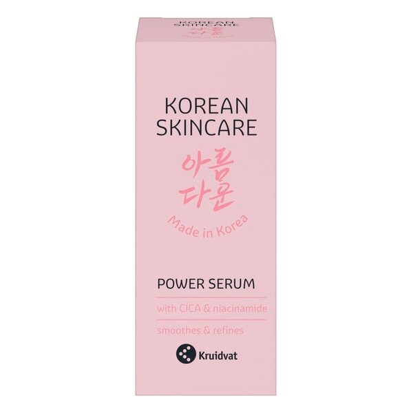 Kruidvat Korean Skincare Power Serum
