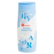Afbeelding van Kruidvat Hydra Sensitive Crème Douchegel - 300ml