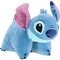 Disney Stitch 2-in-1 Knuffelkussen