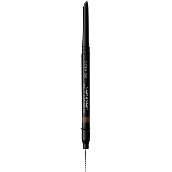Catrice Shape & Shade 060 Dark Truffle Waterproof Wenkbrauwpotlood