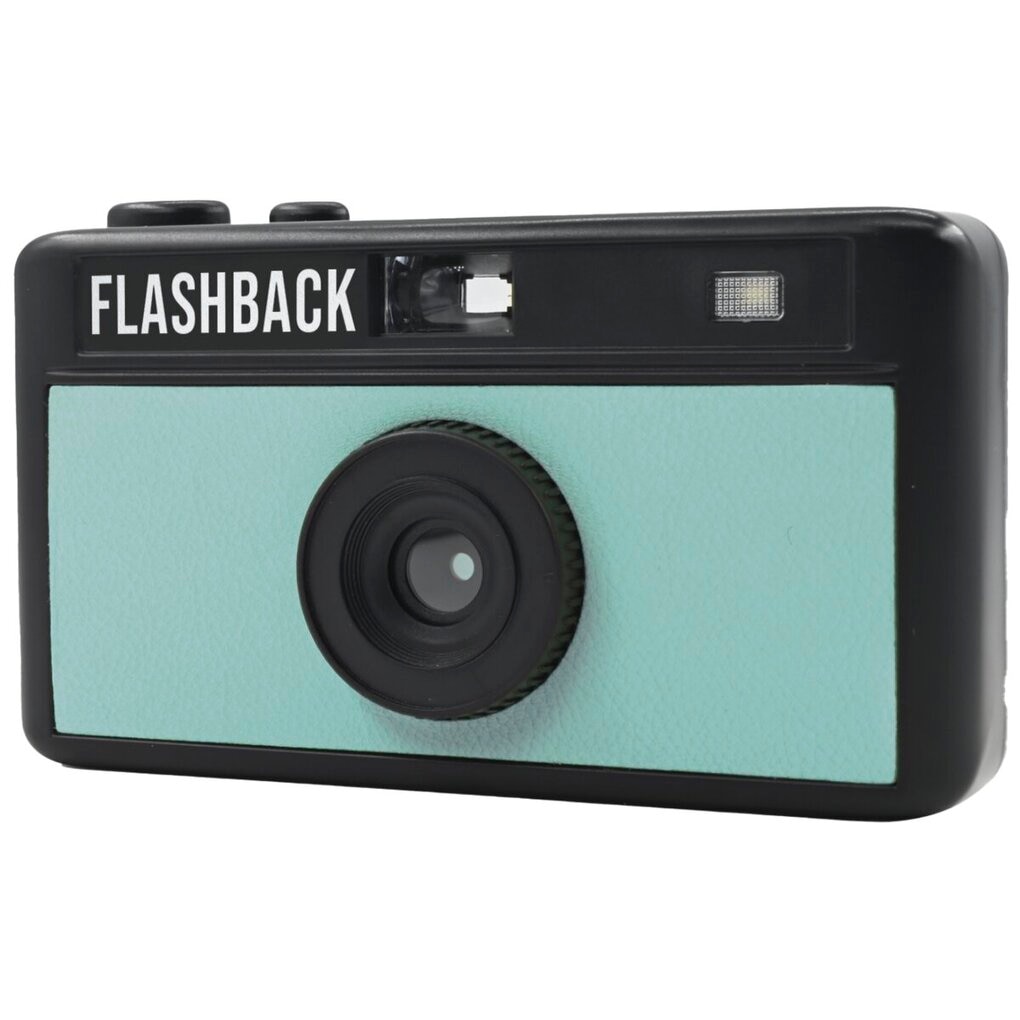 Hi There! Flashback Digitale Camera