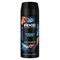 Axe Fine Fragrance Indigo Haze Deodorant Bodyspray