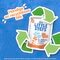 Nestlé Little Steps 2 6+ Maanden Standaard Opvolgmelk