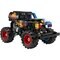 LEGO Technic 42219 Monster Jam Grave Digger