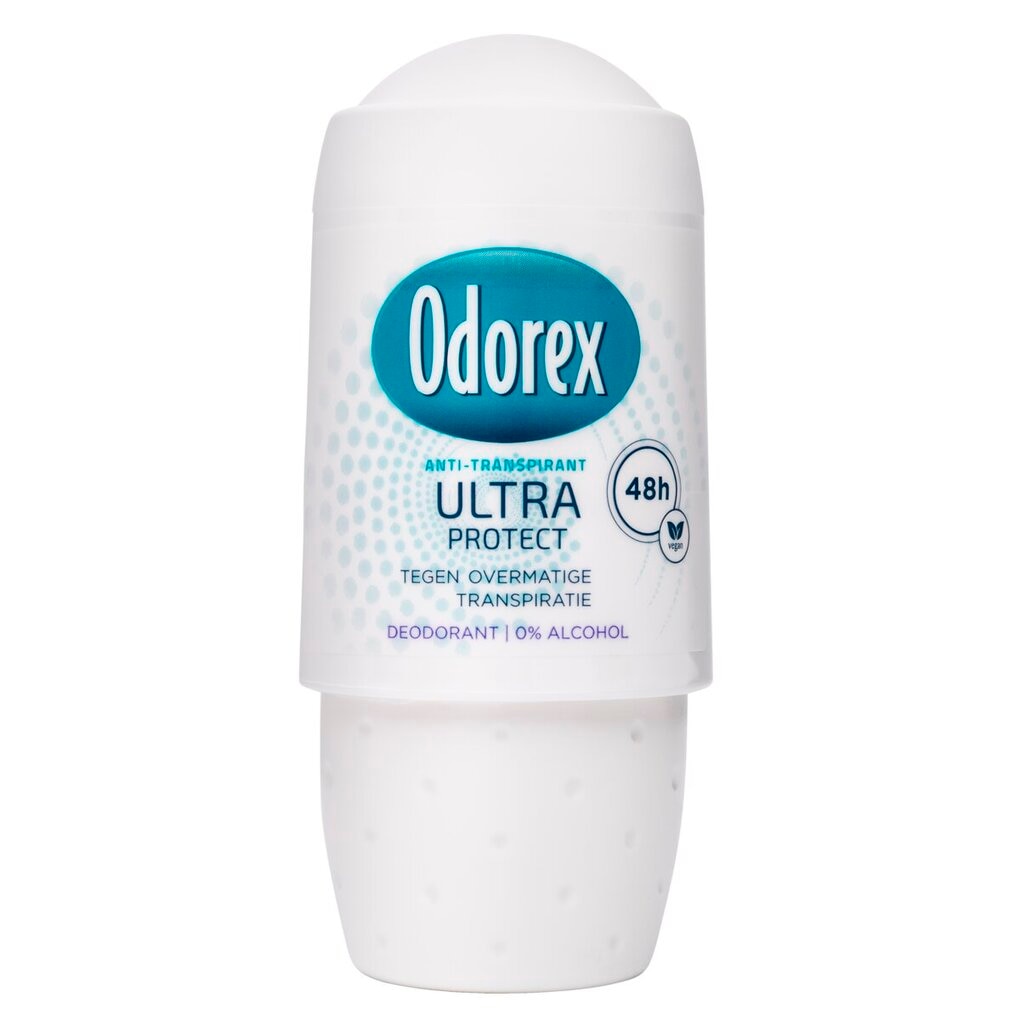 Odorex Ultra Protect Deodorant Roller