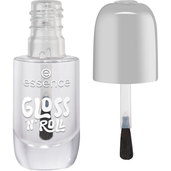 Essence 01 Gloss 'n Roll Gelnagellak