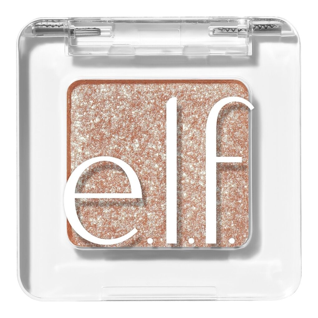 e.l.f. Fine as Fleck Champagne Showers Glitteroogschaduw